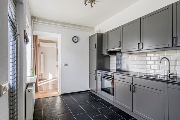 Medium property photo - Achterberghstraat 10, 5282 RP Boxtel